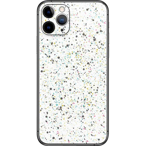 Speckled Funfetti iPhone 11 Pro Skin